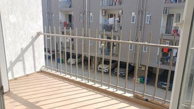 Balcony Image of 1208 Sq.ft 2.5 BHK Builder Floor for rent in Smartworld Gems, Sector 89 Gurgaon for Rs. 22000