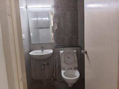 Image of 1400 Sq.ft 2 BHK Apartment / Flat for rent in Mantri Manyata Lithos, Thanisandra, Bengaluru for Rs. 52000