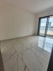 Bedroom Image of 1350 Sq.ft 3 BHK Apartment / Flat for sale in Kohinoor Sapphire III, Tathawade Pune for Rs. 12200000
