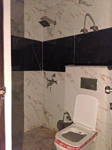 Bedroom One Image of 1450 Sq.ft 3 BHK Apartment / Flat for sale in Swastik AVS Infra Homes, Sector 102 Noida for Rs. 5800000