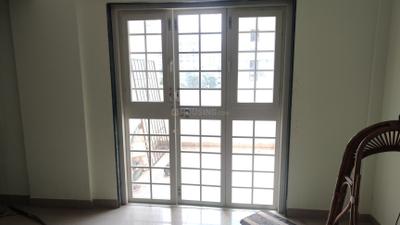 Living Room Image of 925 Sq.ft 2 BHK Apartment / Flat for rent in Magarpatta City Iris, Magarpatta City Pune for Rs. 38000