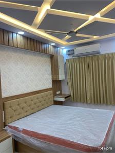 Bedroom Image of 1200 Sq.ft 2 BHK Apartment / Flat for sale in Mathias Ocean Park Residency, Panjim Goa for Rs. 18000000