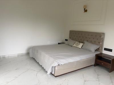 Bedroom Image of 2000 Sq.ft 4 BHK Villa for sale in Tungarli Lonavala for Rs. 52500000
