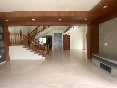 Hall Image of 6506 Sq.ft 4 BHK Villa for sale in Silver Sparsh Villa, Raysan Gandhinagar for Rs. 70000000