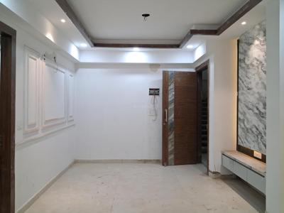 Living Room Image of 1350 Sq.ft 2.5 BHK Apartment / Flat for sale in Shree Maruti Dham, Sector 49 Noida for Rs. 8000000