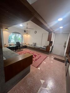 Bedroom Image of 1800 Sq.ft 3 BHK Apartment / Flat for sale in Salisbury Park Pune for Rs. 32500000