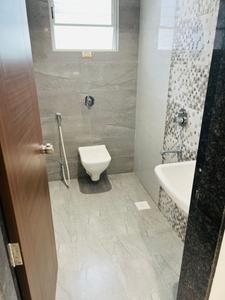Bathroom Image of 1109 Sq.ft 2 BHK Apartment / Flat for sale in Sentosa Ekam, Punawale Pune for Rs. 6350000