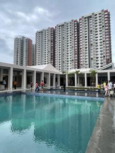 Image of 650 Sq.ft 1 BHK Apartment / Flat for sale in Lodha Codename Smart Buy, Dombivli East, Thane for Rs. 4500000