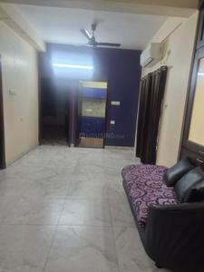 Hall Image of 1400 Sq.ft 3 BHK Builder Floor for sale in Lake Gardens Kolkata for Rs. 13500000