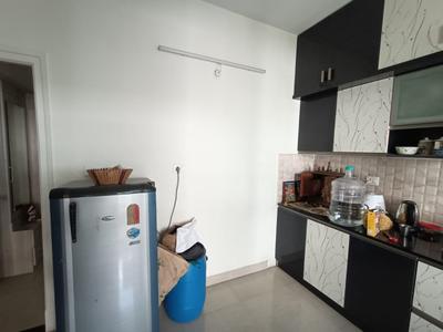 Kitchen Image of 1260 Sq.ft 2 BHK Apartment / Flat for sale in Sai Bloomfields, Whitefield Bengaluru for Rs. 14000000