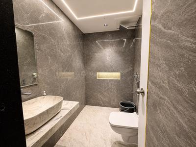 Bathroom Image of 3500 Sq.ft 4 BHK Villa for sale in Landmark Golden Leaf Lonavala, Gold Valley Lonavala for Rs. 29000000