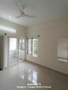 1 BHK Flat
