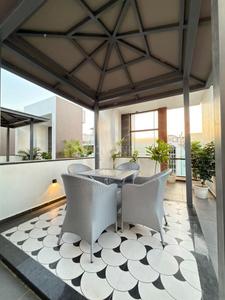 Image of 4500 Sq.ft 4 BHK Villa for sale in Vaishali Nagar, Jaipur for Rs. 41100000
