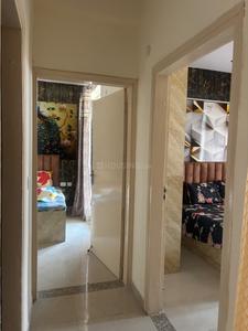 Hall Image of 1100 Sq.ft 2 BHK Apartment / Flat for rent in Kherka Musalman Bahadurgarh for Rs. 20000