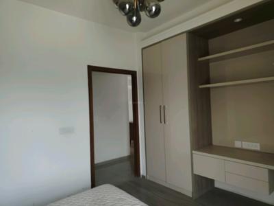 Bedroom Image of 2200 Sq.ft 3 BHK Apartment / Flat for sale in Emaar MGF The Palm Drive, Sector 66 Gurgaon for Rs. 43500000