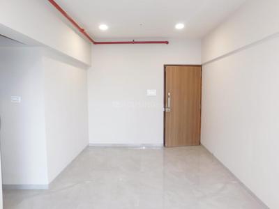 Hall Image of 600 Sq.ft 1 BHK Apartment / Flat for sale in 19 North, Kandivali West Mumbai for Rs. 10000000