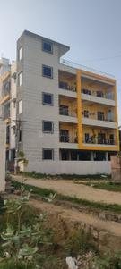 Image of 1250 Sq.ft 2 BHK Apartment / Flat for rent in Chittoor Kandriga, Tirupathi for Rs. 16000