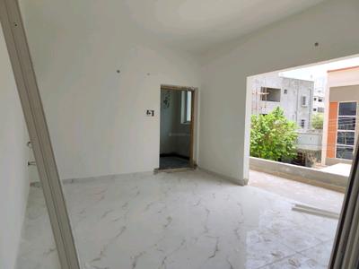 Living Room Image of 1566 Sq.ft 3 BHK Apartment / Flat for sale in Puppalaguda Hyderabad for Rs. 10179000