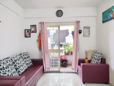 2 BHK Flat