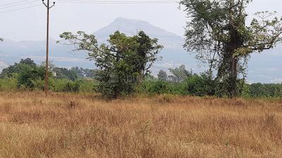 Image of 1089 Sq.ft Residential Plot / Land for sale in Dronagiri, Navi Mumbai for Rs. 400000