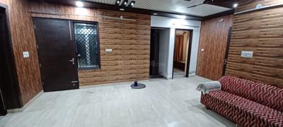 Hall Image of 1600 Sq.ft 3 BHK Builder Floor for rent in Sainik Colony Jammu for Rs. 18000