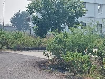 Image of 1350 Sq.ft Residential Plot / Land for sale in Mahalakshmi Nagar, Jamtha, Nagpur for Rs. 4700000