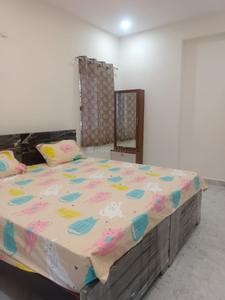 Bedroom Image of 2050 Sq.ft 3 BHK Independent House for rent in Narsingi Hyderabad for Rs. 60000