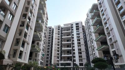Image of 2068 Sq.ft 4 BHK Apartment / Flat for sale in Vardhman Kings Court, Karni Vihar, Jaipur for Rs. 14062000