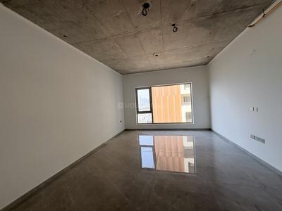4 BHK Flat