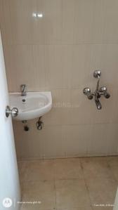Bathroom Image of 1140 Sq.ft 2 BHK Independent House for sale in Mahidhara Central, NRI Center City Chennai for Rs. 3600000
