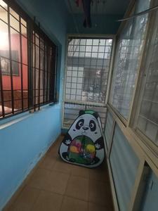 Balcony Image of 1535 Sq.ft 3 BHK Apartment / Flat for sale in Sumadhura Paramount Serene by Sumadhura Infracon Pvt Ltd, Begur Bengaluru for Rs. 10000000