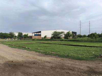 Image of 900 Sq.ft Residential Plot / Land for sale in Aarvanss Royal Paradise, Noida Extension, Greater Noida for Rs. 3487000