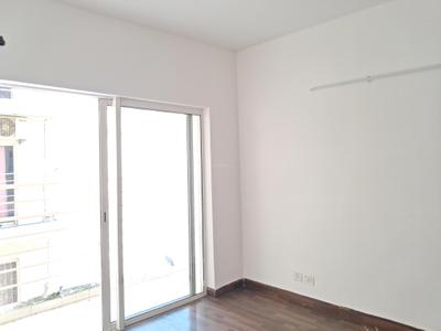 Bedroom Image of 1070 Sq.ft 2.5 BHK Apartment / Flat for sale in Paras Tierea, Sector 137 Noida for Rs. 9250000