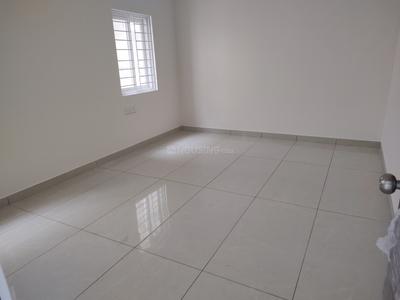 Bedroom Image of 1500 Sq.ft 3 BHK Apartment / Flat for sale in Pocharam, Secunderabad Hyderabad for Rs. 7800000