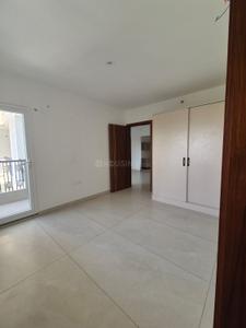 Bedroom Image of 1190 Sq.ft 2 BHK Apartment / Flat for sale in PR7 Airport Road Zirakpur for Rs. 10500000