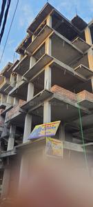 Image of 940 Sq.ft 2 BHK Apartment / Flat for sale in Kaikhali, Kolkata for Rs. 3549999