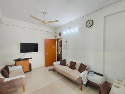 Hall Image of 950 Sq.ft 2 BHK Apartment / Flat for sale in Akota Vadodara for Rs. 2800000
