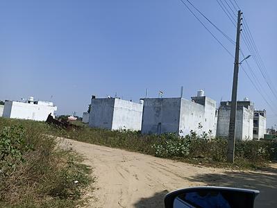 Image of 495 Sq.ft Residential Plot / Land for sale in Dhumaspur, Gurgaon for Rs. 1760000