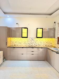 Kitchen Image of 1350 Sq.ft 3 BHK Villa for sale in Kharar Mohali for Rs. 8999999