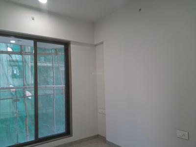 Bedroom Image of 1155 Sq.ft 2 BHK Apartment / Flat for sale in Casa Terraza, Vasai West Vasai for Rs. 7800000