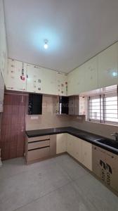 Kitchen Image of 1200 Sq.ft 3 BHK Villa for sale in TBC Grand Lavasa Phase 2, Byagadadhenahalli Bengaluru for Rs. 21000000