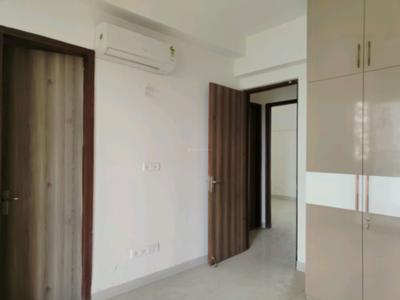 Bedroom Image of 1262 Sq.ft 2 BHK Apartment / Flat for sale in AIPL Zen Residences, Sector 70A Gurgaon for Rs. 20000000