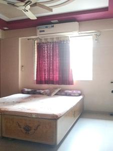 Bedroom Image of 1750 Sq.ft 3 BHK Apartment / Flat for sale in Aaravi 119, Shilaj Ahmedabad for Rs. 8700000