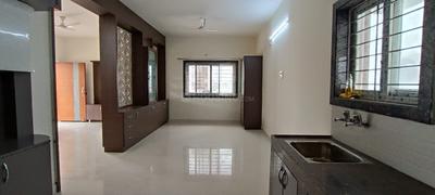 Kitchen Image of 2509 Sq.ft 3 BHK Villa for sale in Nagole Hyderabad for Rs. 25000000