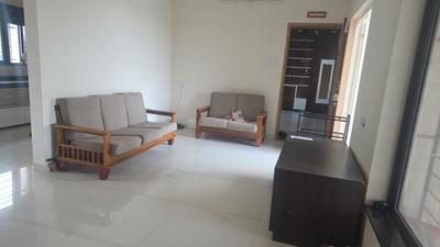 Pate Kimaya Living Room 1