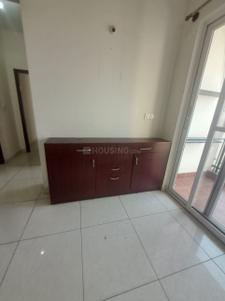 Hall Image of 1000 Sq.ft 2 BHK Apartment / Flat for sale in Prestige Bagamane Temple Bells, RR Nagar Bengaluru for Rs. 13000000
