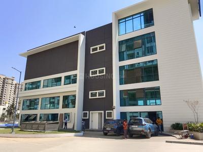 Image of 1188 Sq.ft 2 BHK Apartment / Flat for sale in Carmelaram, Bengaluru for Rs. 16500000