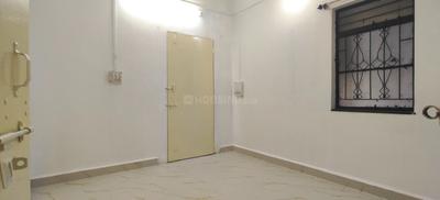 Bedroom Image of 695 Sq.ft 1 BHK Independent House for rent in Pimple Gurav Pune for Rs. 16500