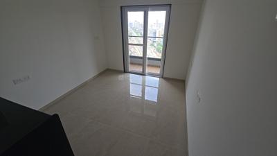 Bedroom Image of 320 Sq.ft 1 RK Studio for rent in Vilas VJ IndiLife Wakad, Wakad Pune for Rs. 29000
