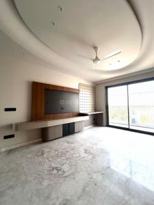 Hall Image of 2700 Sq.ft 4 BHK Builder Floor for rent in DLF Moulsari Enclave, DLF Phase 3 Gurgaon for Rs. 140000